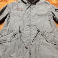 ★HeartMarketコート★の画像