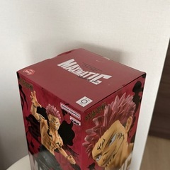 呪術廻戦   宿儺 フィギュアの画像