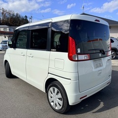 スズキ スペーシア 車検 ナビ テレビ  軽自動車 即日 ハイトール パワスラの画像