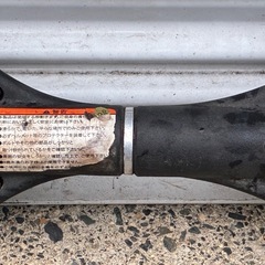 RIPSTIK dLX mini リップスティック キャスターボード ※商品の詳しい状態等は現物にてご確認ください。の画像