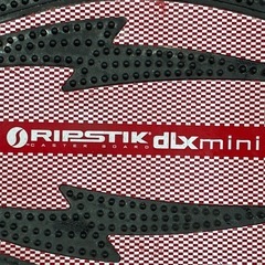 RIPSTIK dLX mini リップスティック キャスターボード ※商品の詳しい状態等は現物にてご確認ください。の画像