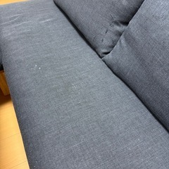 ダイニングテーブル5点セットの画像