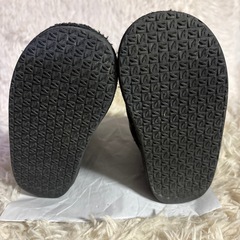 キッズショートブーツ16.0せんちcmの画像