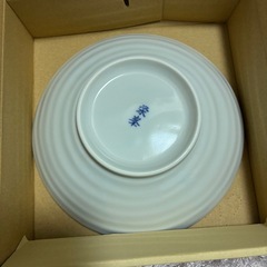 新品未使用　皿の画像
