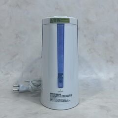 A8518【お買い得商品!!】アイリス 加湿器 スチーム式加湿器 SHM-100Uの画像