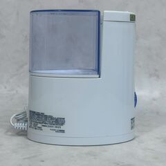 A8518【お買い得商品!!】アイリス 加湿器 スチーム式加湿器 SHM-100Uの画像