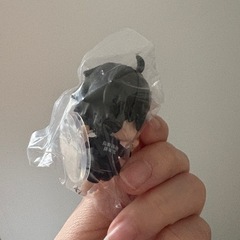 ハイキュー こっち向いてフィギュア 山口忠の画像