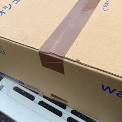 TOTO TCF2223E#SC1ウォシュレットBV2  リサイクルショップ宮崎屋　佐土原店　25.12.21の画像