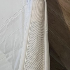 ニトリ　シングル敷布団の画像