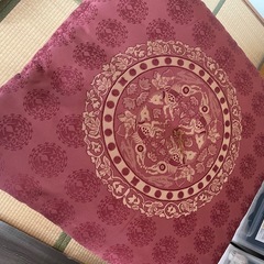 座布団１枚200円の画像
