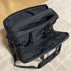 ビジネスバッグの画像