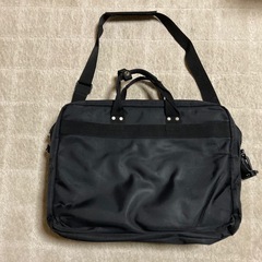 ビジネスバッグの画像