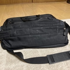 ビジネスバッグの画像