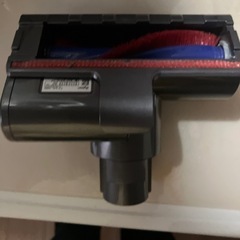 掃除機ヘッドの画像