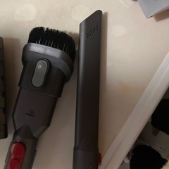 掃除機ヘッドの画像