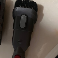 掃除機ヘッドの画像