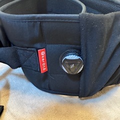 ケラッタ　ヒップシート【使用期間3ヶ月未満】の画像