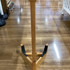 ギタースタンド【町田市再生家具】1221の画像