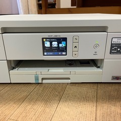 brother プリンターの画像