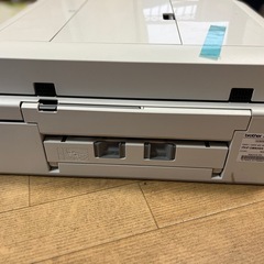 brother プリンターの画像