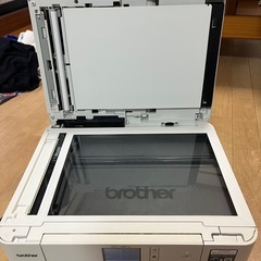 brother プリンターの画像