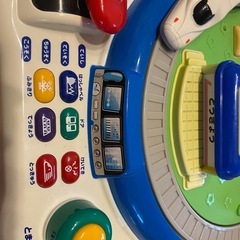 【新幹線　踏切】N700系をうんてんしよう！なりきり新幹線 No.772の画像