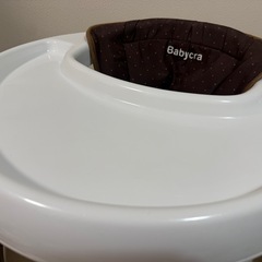 ベビーシンプルウォーカー 歩行器の画像