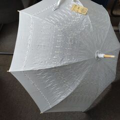 婦人用　日傘　３本　新品長期保管品　②の画像