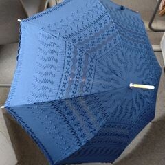 婦人用　日傘　３本　新品長期保管品　②の画像