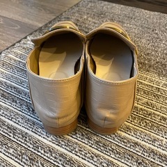 ❗️無料❗️ローファーLL sizeの画像