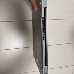 Panasonic レッツノート SR3 12.4型 / 第12世代 Core i5 / メモリ16GB / SSD256GB / Win11 の画像