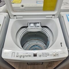 ✨️ジモティー割引✨️【ジャングルジャングル堺初芝店】　6ヶ月保証付き！！！　ツインバード　洗濯機　WM-EC70　2023年製　　堺市（東区　西区　北区　南区　堺区　美原区）高石市　泉大津市　忠岡町　和泉市　松原市　大阪狭山市の画像