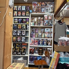 ワンピースフィギュアの画像