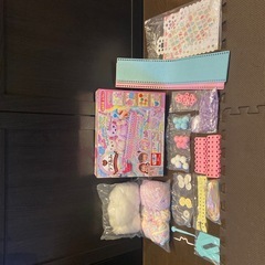 ラブあみ　プレミアムセット！
の画像