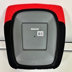 ジュニアシートの画像