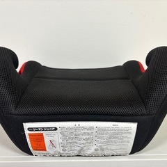 ジュニアシートの画像