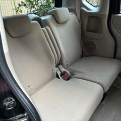 平成24年　n-box  全記録簿ありの画像