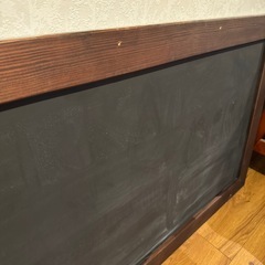 黒板の画像