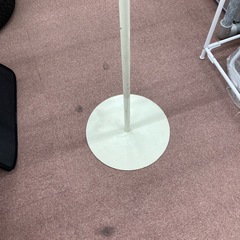 （激安）ハンガーラックの画像