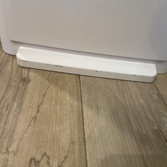 IRIS OHYAMA 衣類乾燥除湿機 IJD-K80-W 21年製の画像