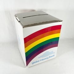 地球儀 貯金箱 インテリア おしゃれの画像