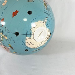 地球儀 貯金箱 インテリア おしゃれの画像