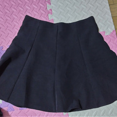 [無料]地雷系スタイルミニスカート4着をお譲りします。の画像