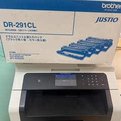 新品インク付きの画像