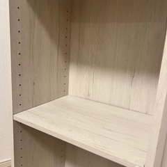 カラーボックスの画像