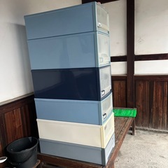 収納用ケースの画像