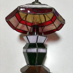 テーブルランプの画像