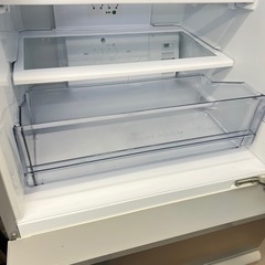 ②格安で配送設置まで🆗AQUA 355L 冷蔵庫‼️の画像