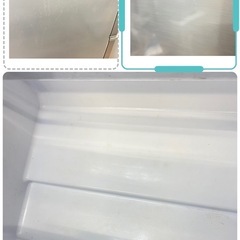 ②格安で配送設置まで🆗AQUA 355L 冷蔵庫‼️の画像