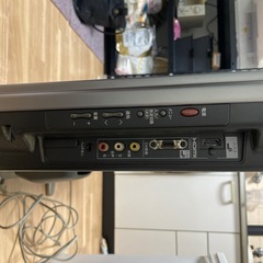 AQUOS37インチの画像